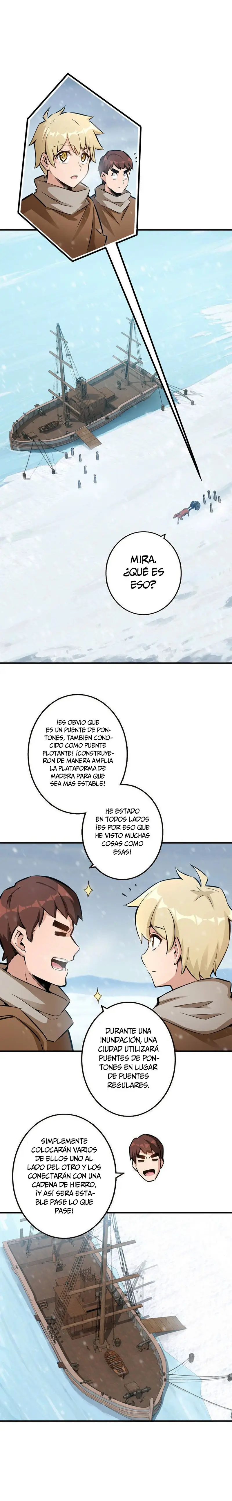 Liberen a esa bruja (2018) - Capítulo 57 - Página 5 - LectorTMOo