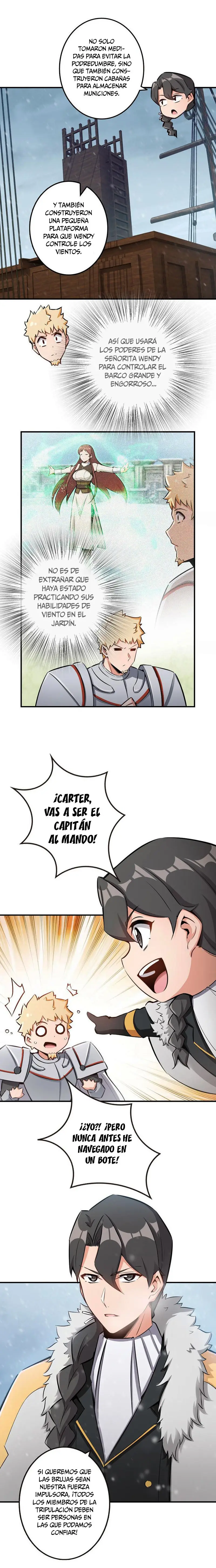 Liberen a esa bruja (2018) - Capítulo 57 - Página 14 - LectorTMOo