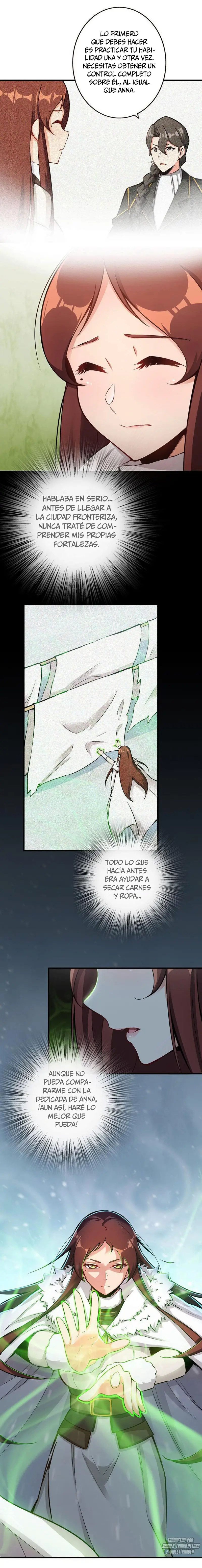 Liberen a esa bruja (2018) - Capítulo 58 - Página 14 - LectorTMOo