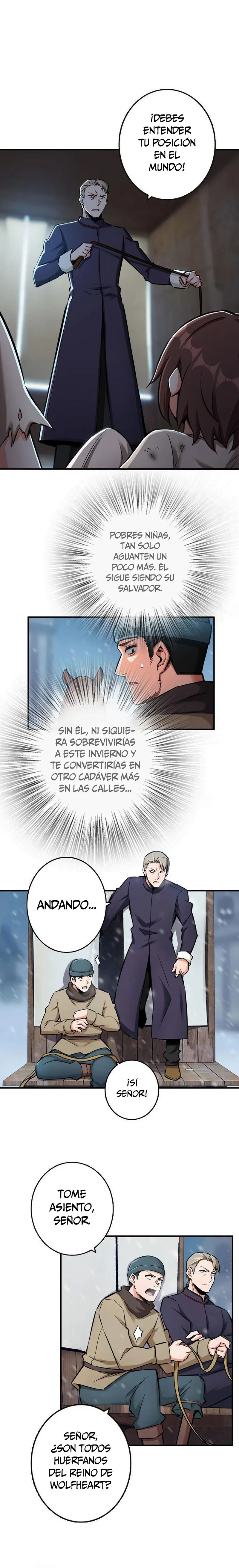 Liberen a esa bruja (2018) - Capítulo 59 - Página 5 - LectorTMOo