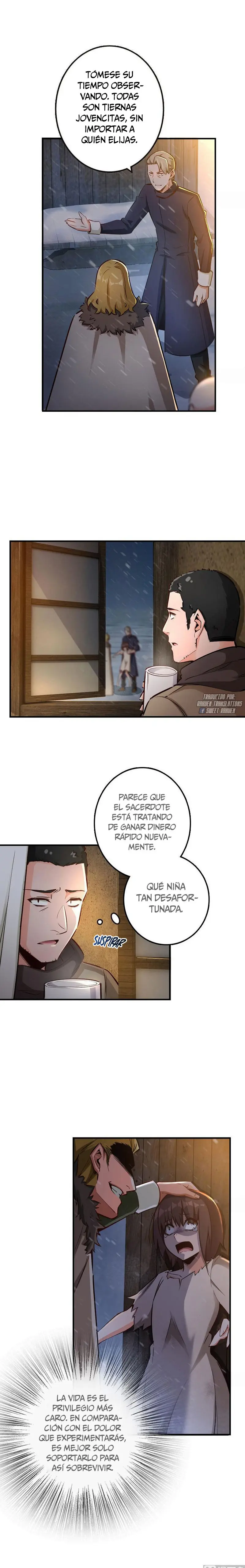 Liberen a esa bruja (2018) - Capítulo 59 - Página 11 - LectorTMOo