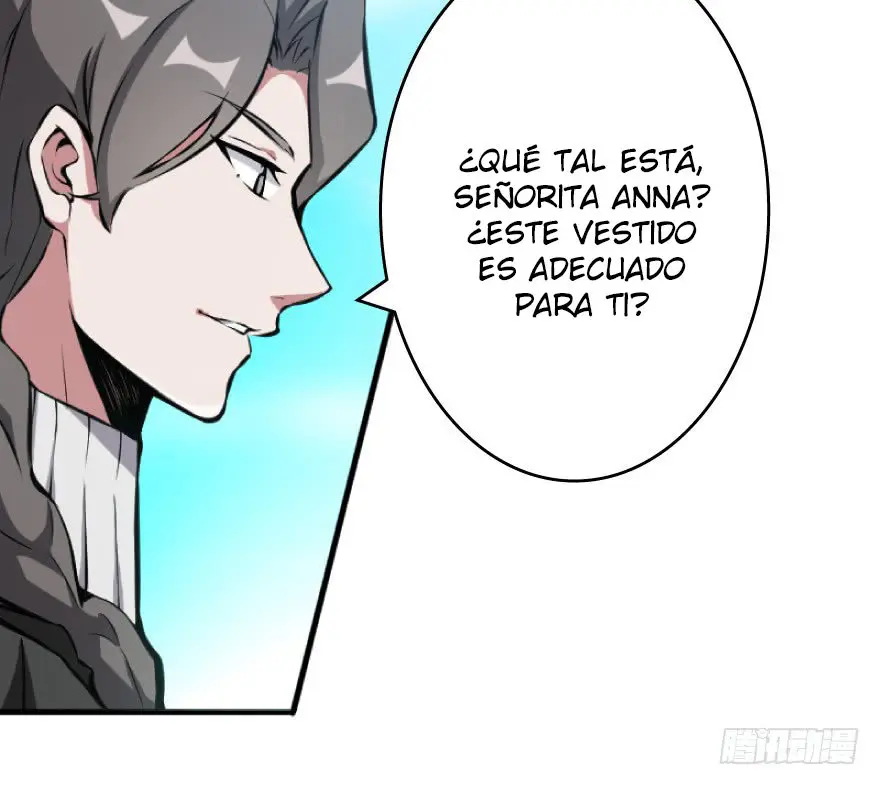 Liberen a esa bruja (2018) - Capítulo 6 - Página 18 - LectorTMOo