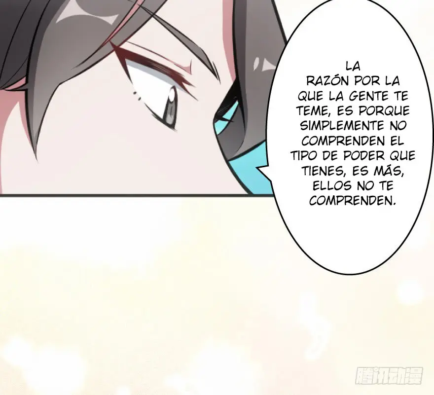 Liberen a esa bruja (2018) - Capítulo 6 - Página 34 - LectorTMOo