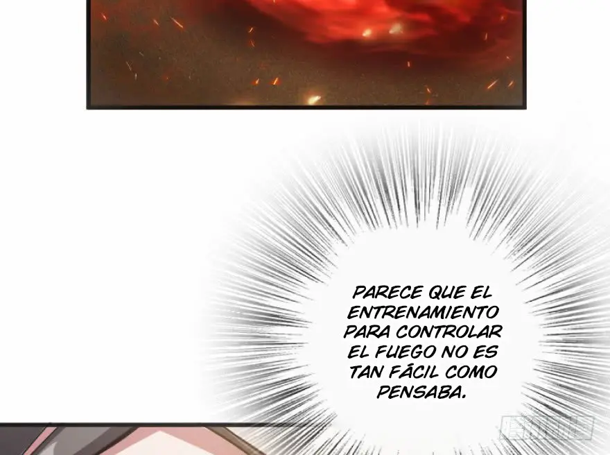 Liberen a esa bruja (2018) - Capítulo 6 - Página 58 - LectorTMOo