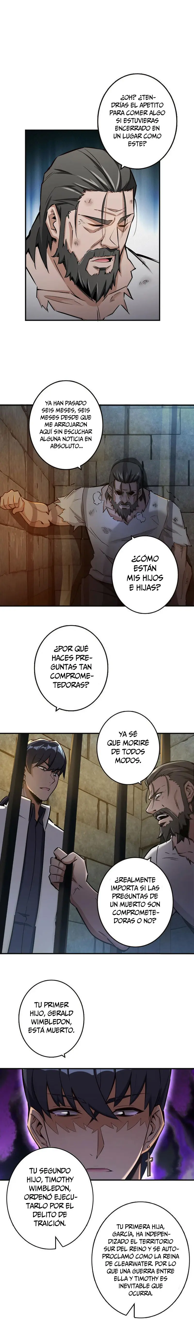 Liberen a esa bruja (2018) - Capítulo 60 - Página 10 - LectorTMOo
