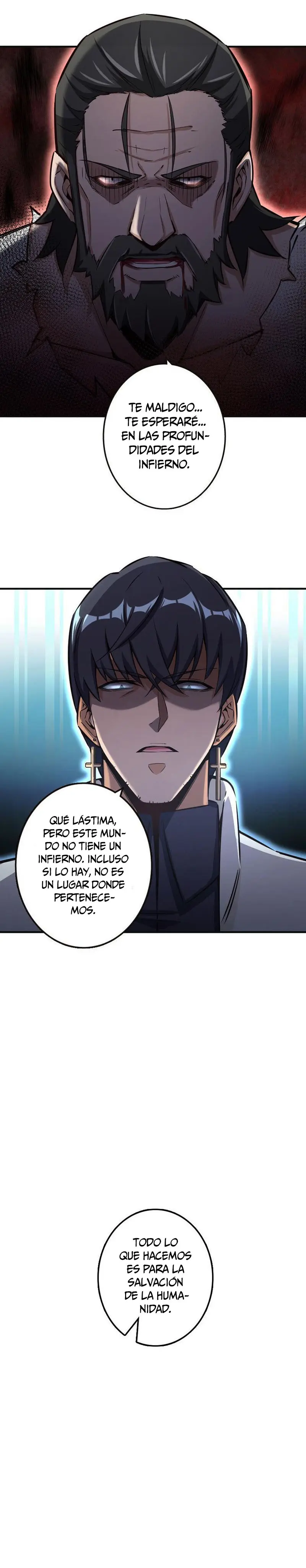 Liberen a esa bruja (2018) - Capítulo 60 - Página 17 - LectorTMOo