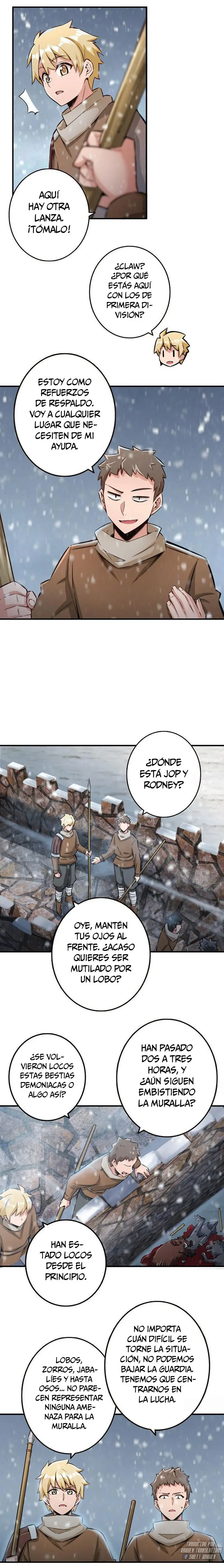 Liberen a esa bruja (2018) - Capítulo 62 - Página 10 - LectorTMOo