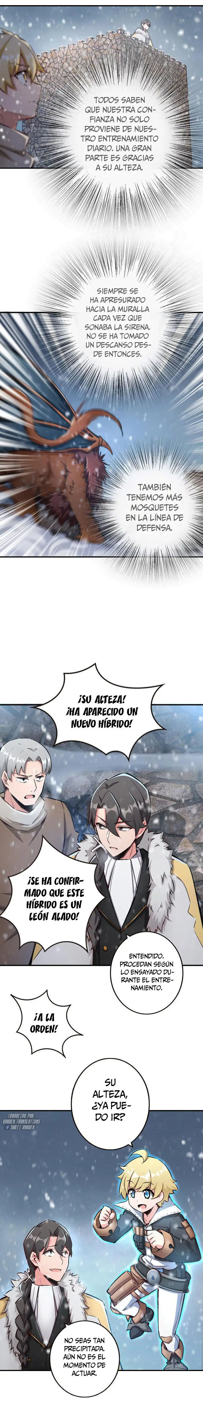 Liberen a esa bruja (2018) - Capítulo 62 - Página 13 - LectorTMOo