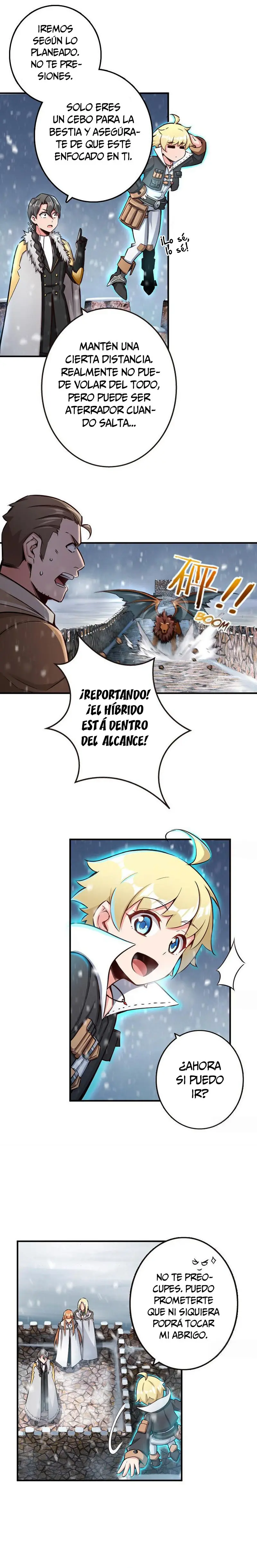 Liberen a esa bruja (2018) - Capítulo 62 - Página 16 - LectorTMOo