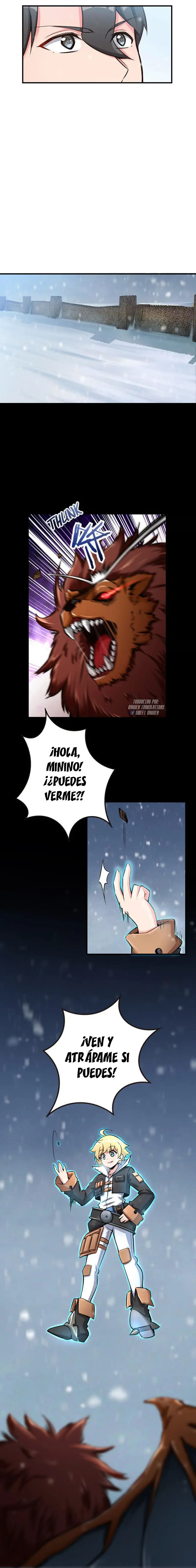 Liberen a esa bruja (2018) - Capítulo 62 - Página 21 - LectorTMOo
