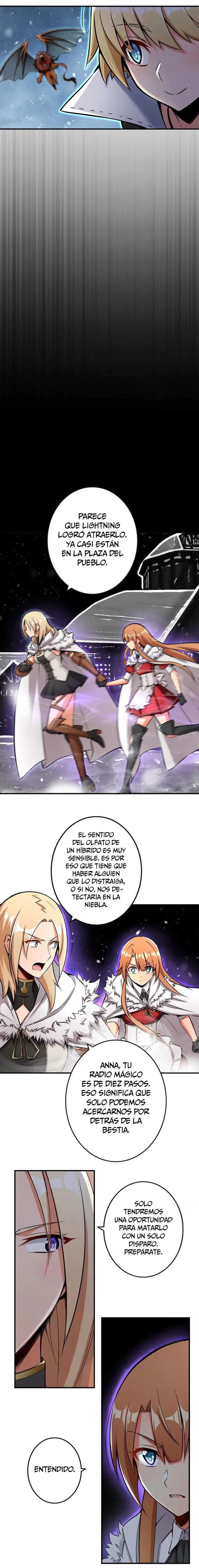 Liberen a esa bruja (2018) - Capítulo 63 - Página 6 - LectorTMOo