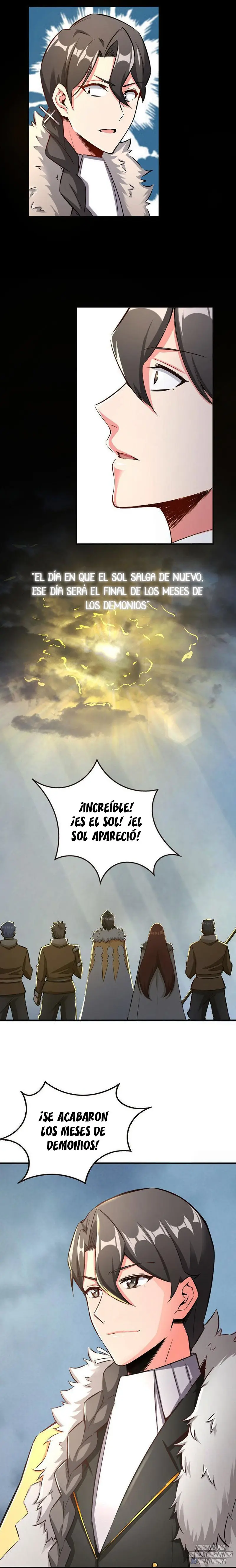 Liberen a esa bruja (2018) - Capítulo 63 - Página 19 - LectorTMOo