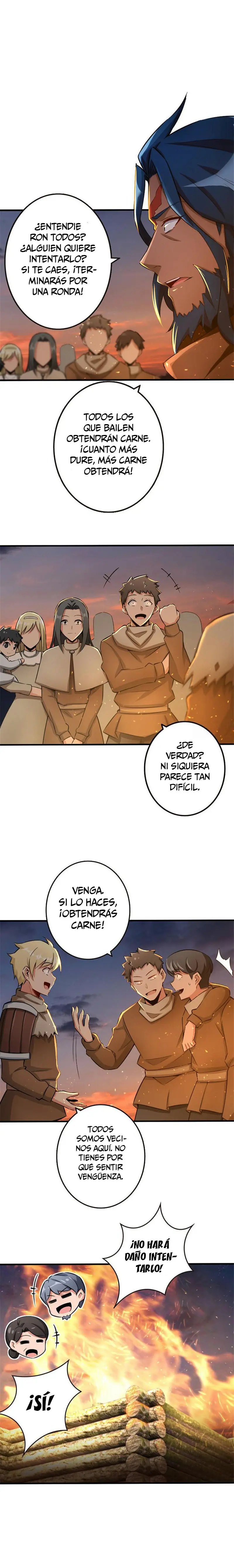 Liberen a esa bruja (2018) - Capítulo 64 - Página 13 - LectorTMOo