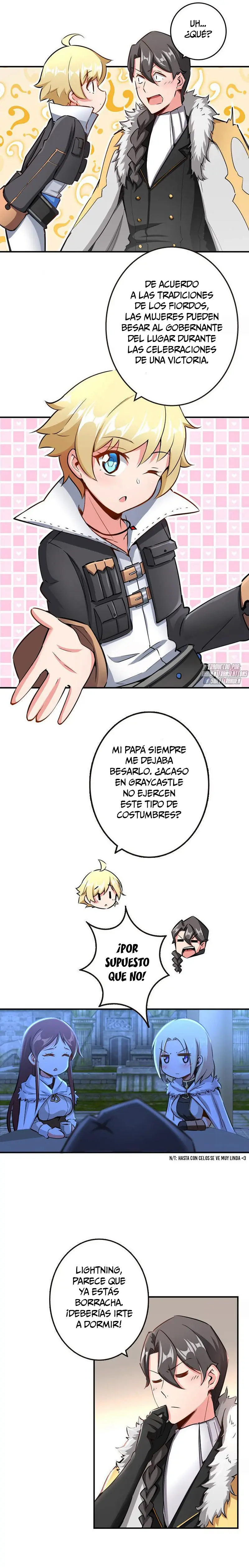 Liberen a esa bruja (2018) - Capítulo 65 - Página 9 - LectorTMOo