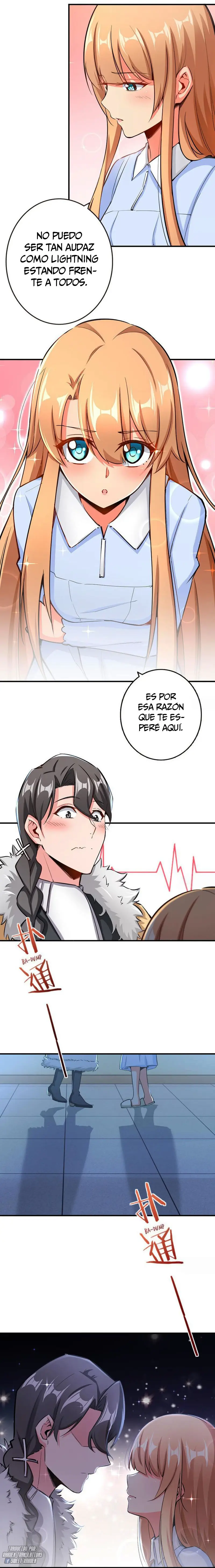 Liberen a esa bruja (2018) - Capítulo 65 - Página 15 - LectorTMOo