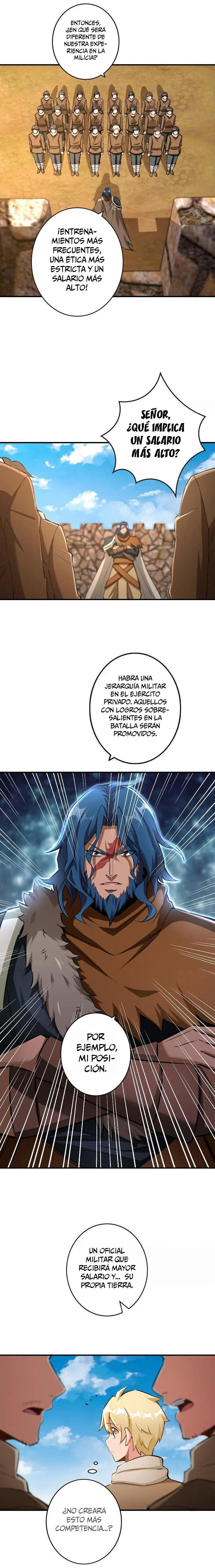 Liberen a esa bruja (2018) - Capítulo 67 - Página 8 - LectorTMOo