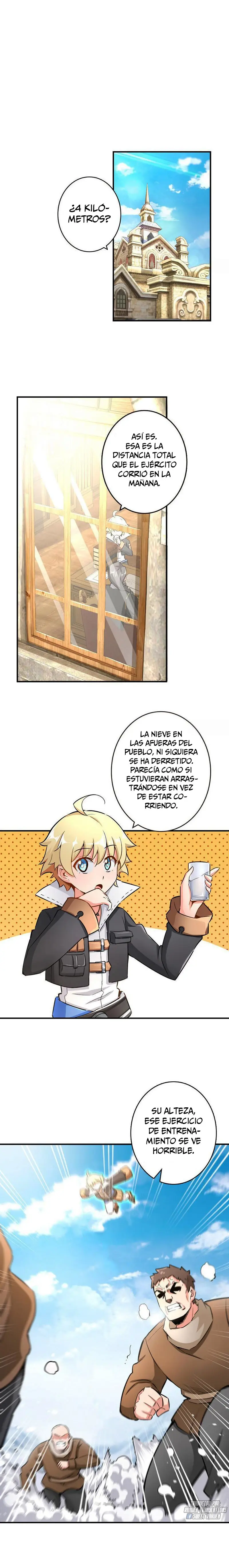 Liberen a esa bruja (2018) - Capítulo 67 - Página 11 - LectorTMOo