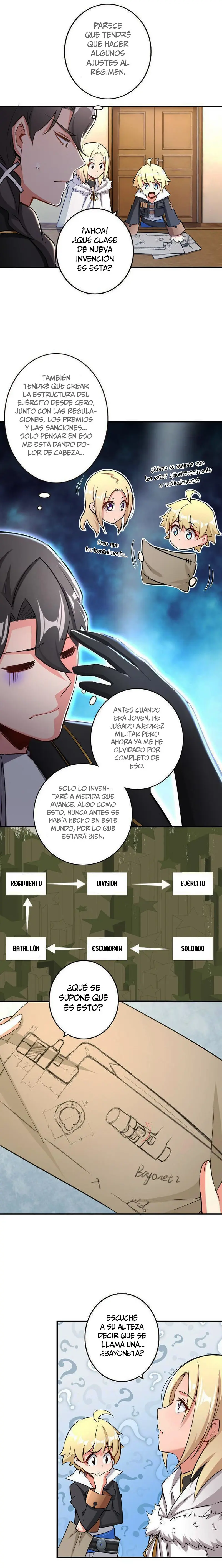 Liberen a esa bruja (2018) - Capítulo 67 - Página 13 - LectorTMOo