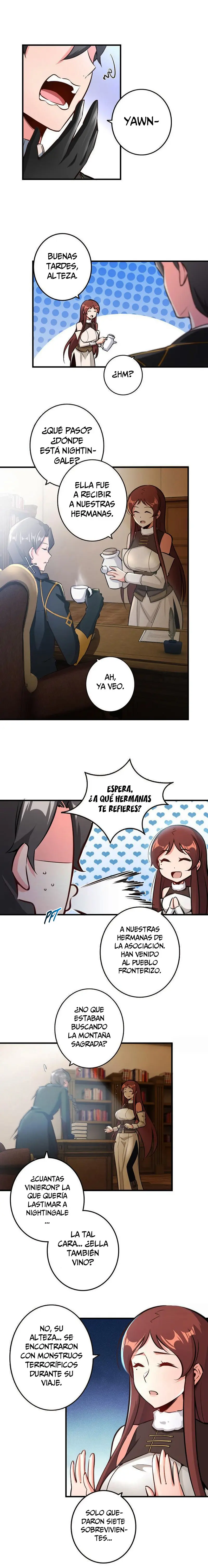 Liberen a esa bruja (2018) - Capítulo 69 - Página 16 - LectorTMOo