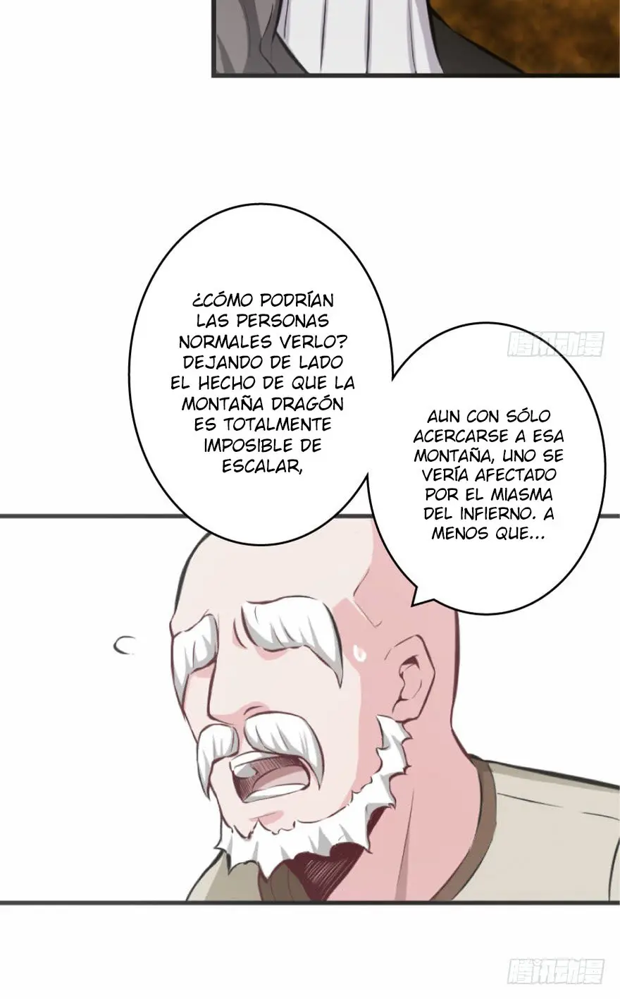 Liberen a esa bruja (2018) - Capítulo 7 - Página 14 - LectorTMOo