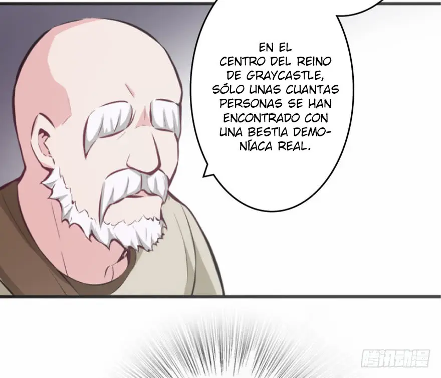 Liberen a esa bruja (2018) - Capítulo 7 - Página 21 - LectorTMOo