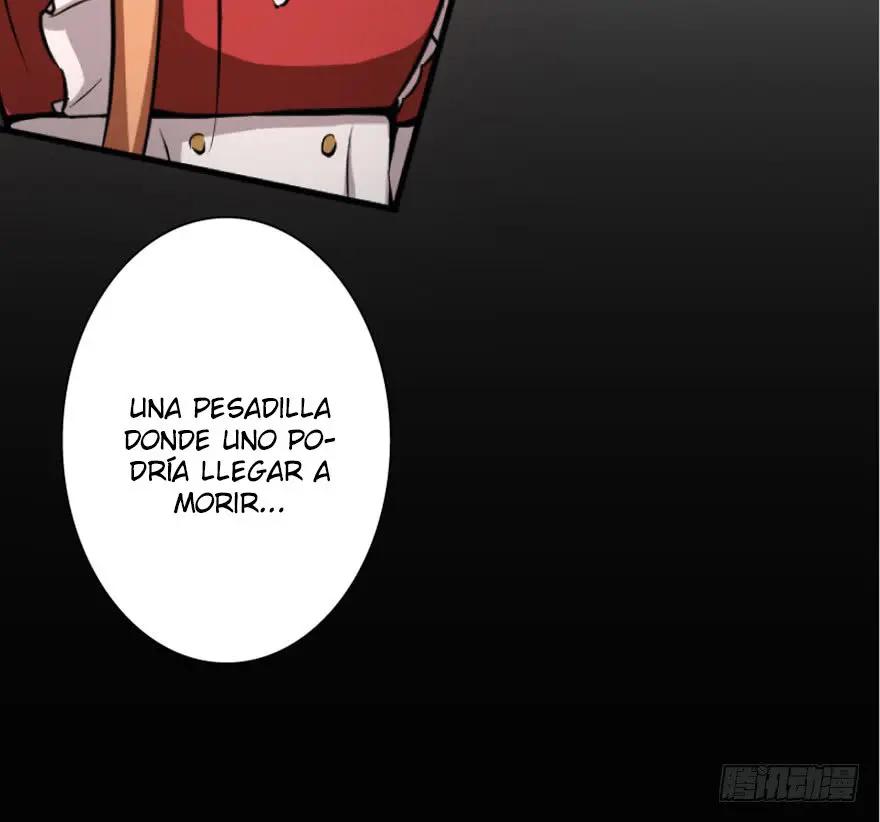 Liberen a esa bruja (2018) - Capítulo 7 - Página 39 - LectorTMOo