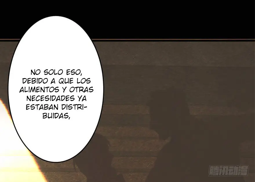 Liberen a esa bruja (2018) - Capítulo 7 - Página 49 - LectorTMOo