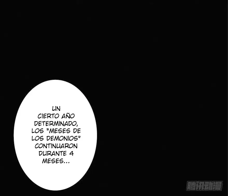 Liberen a esa bruja (2018) - Capítulo 7 - Página 50 - LectorTMOo