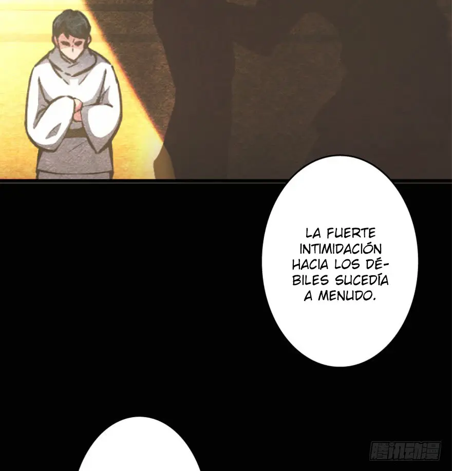 Liberen a esa bruja (2018) - Capítulo 7 - Página 51 - LectorTMOo
