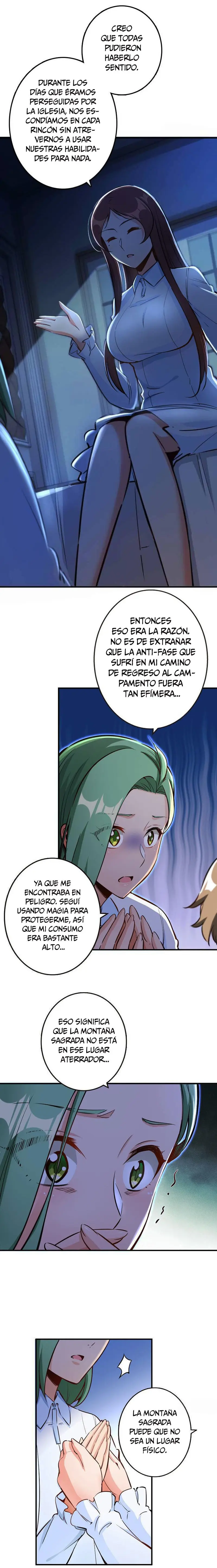 Liberen a esa bruja (2018) - Capítulo 71 - Página 7 - LectorTMOo