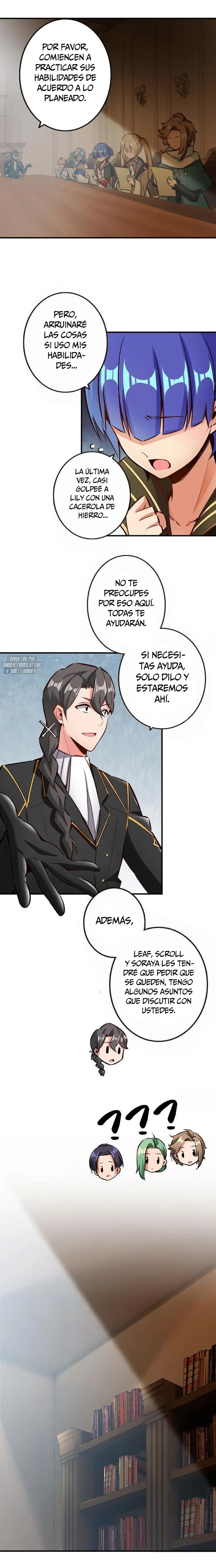 Liberen a esa bruja (2018) - Capítulo 71 - Página 15 - LectorTMOo