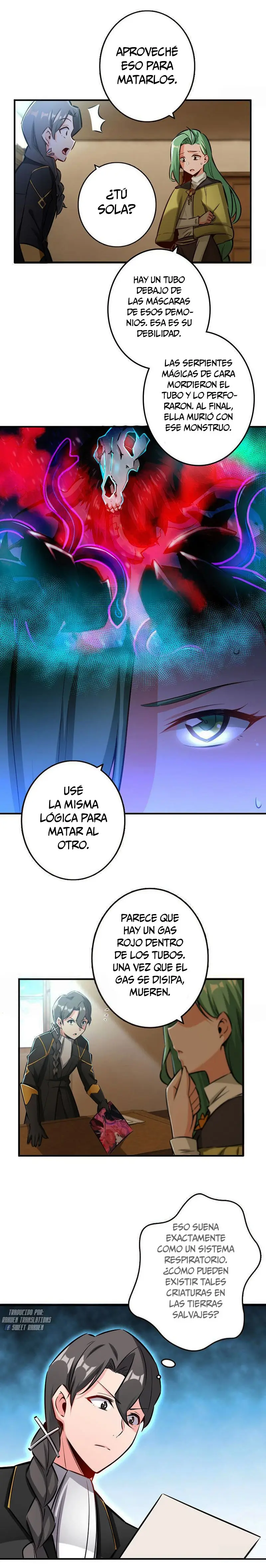 Liberen a esa bruja (2018) - Capítulo 72 - Página 7 - LectorTMOo