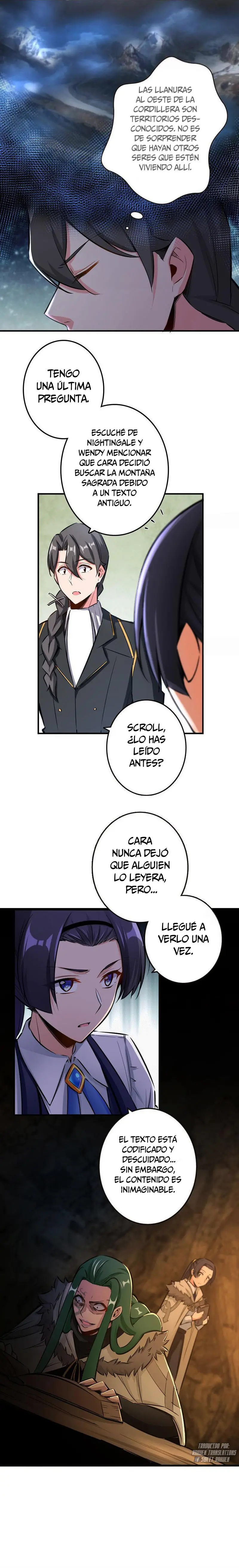 Liberen a esa bruja (2018) - Capítulo 72 - Página 13 - LectorTMOo