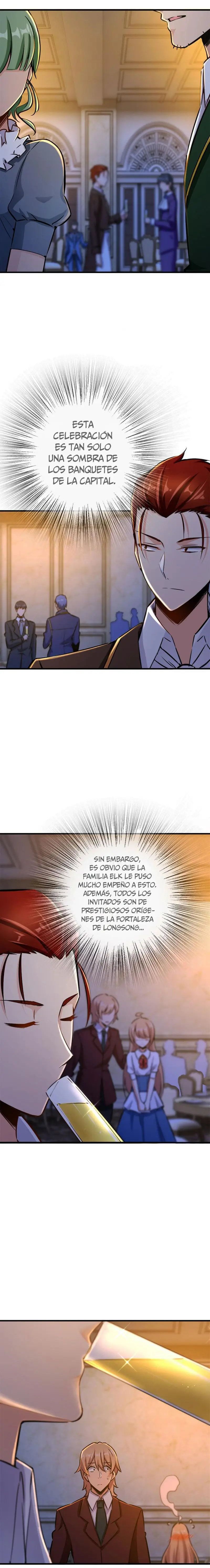 Liberen a esa bruja (2018) - Capítulo 73 - Página 15 - LectorTMOo