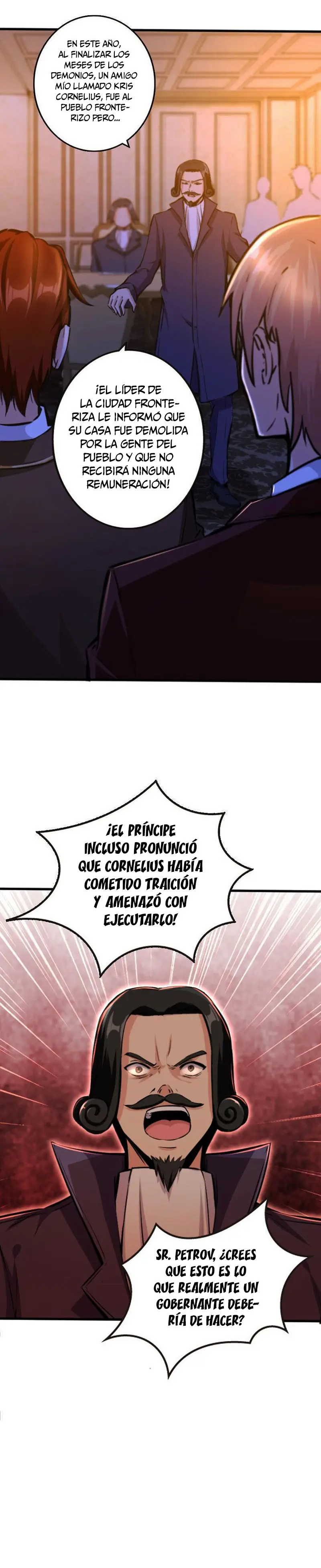 Liberen a esa bruja (2018) - Capítulo 74 - Página 7 - LectorTMOo