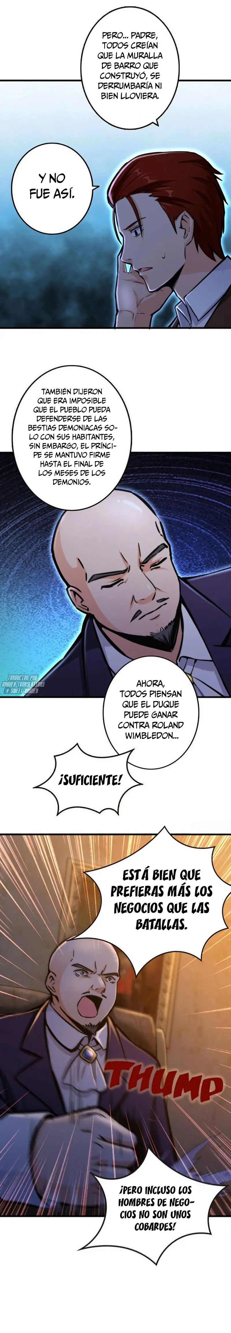Liberen a esa bruja (2018) - Capítulo 74 - Página 20 - LectorTMOo
