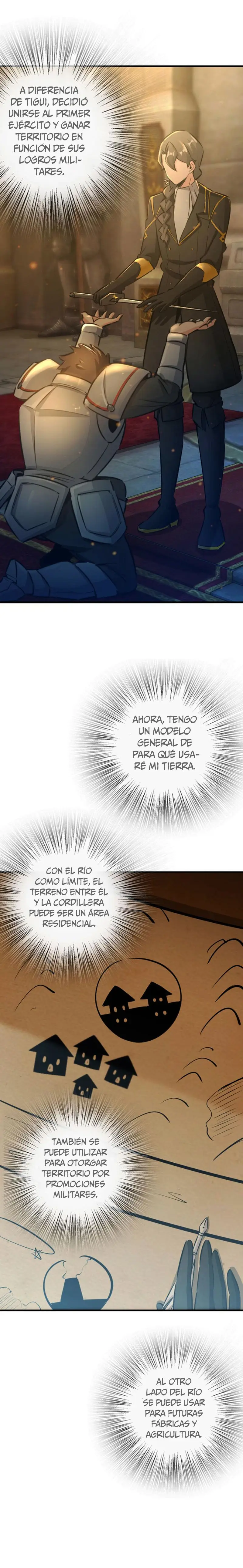 Liberen a esa bruja (2018) - Capítulo 75 - Página 10 - LectorTMOo