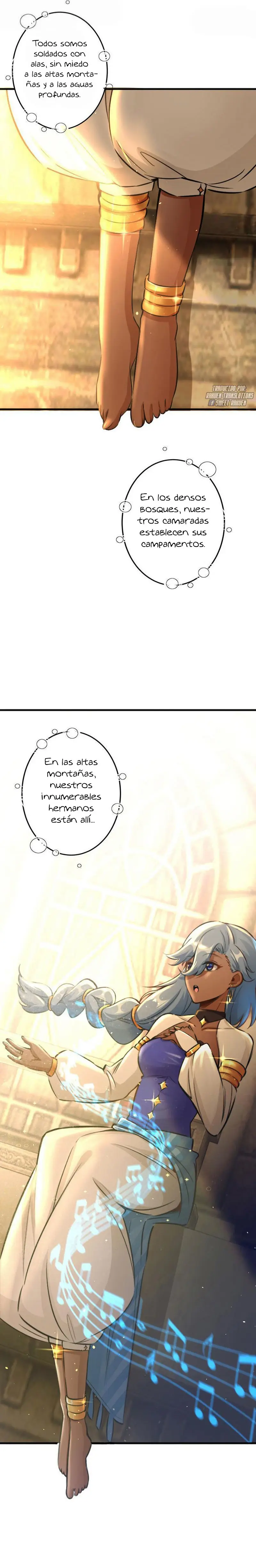 Liberen a esa bruja (2018) - Capítulo 75 - Página 25 - LectorTMOo