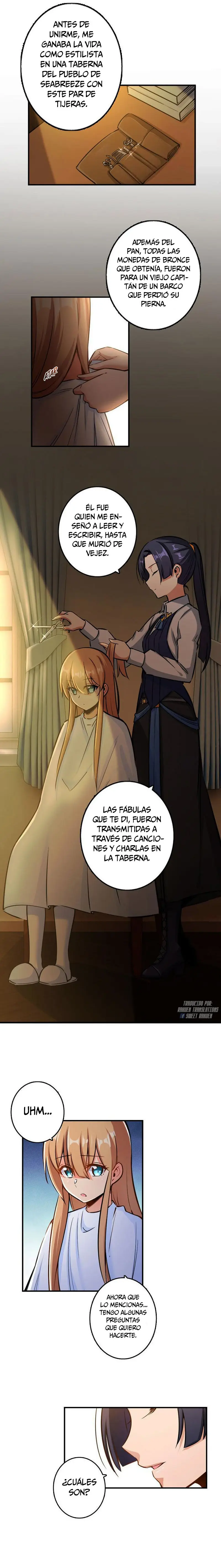 Liberen a esa bruja (2018) - Capítulo 76 - Página 11 - LectorTMOo