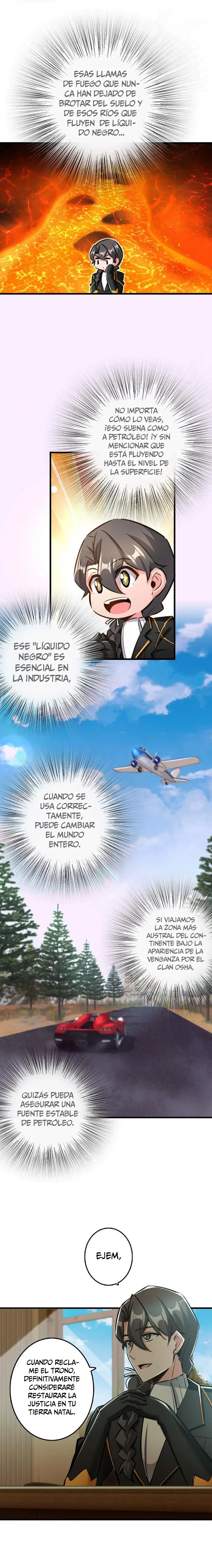 Liberen a esa bruja (2018) - Capítulo 79 - Página 6 - LectorTMOo