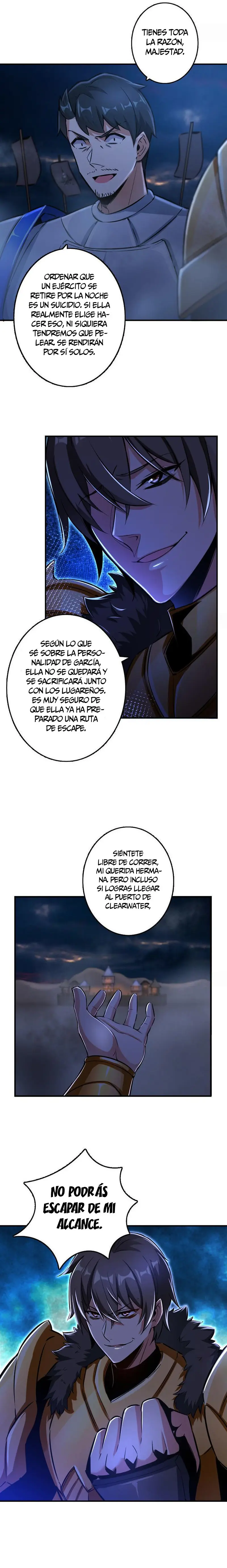 Liberen a esa bruja (2018) - Capítulo 80 - Página 12 - LectorTMOo