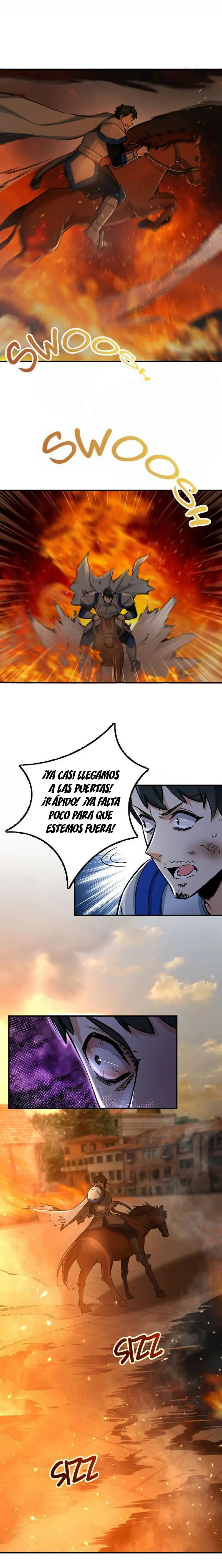 Liberen a esa bruja (2018) - Capítulo 81 - Página 14 - LectorTMOo