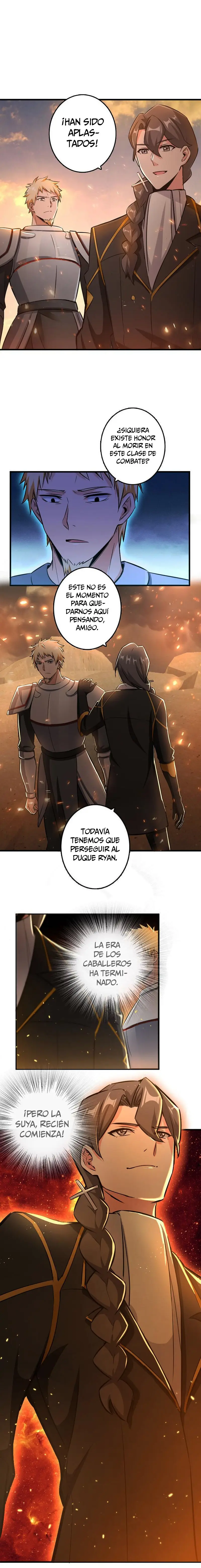 Liberen a esa bruja (2018) - Capítulo 83 - Página 14 - LectorTMOo