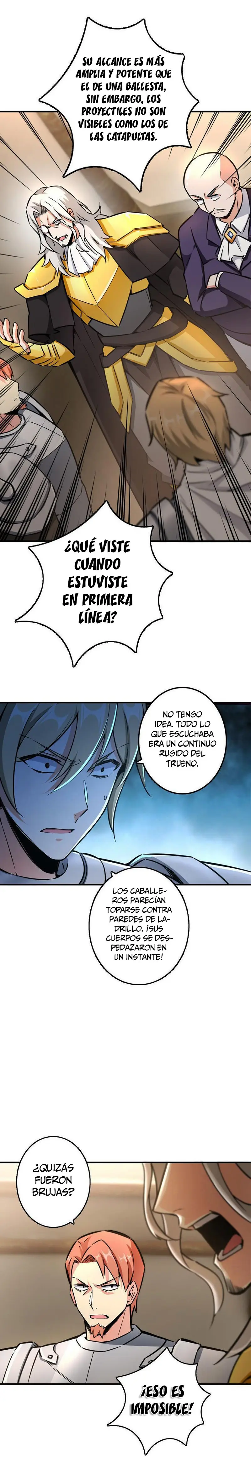 Liberen a esa bruja (2018) - Capítulo 84 - Página 17 - LectorTMOo