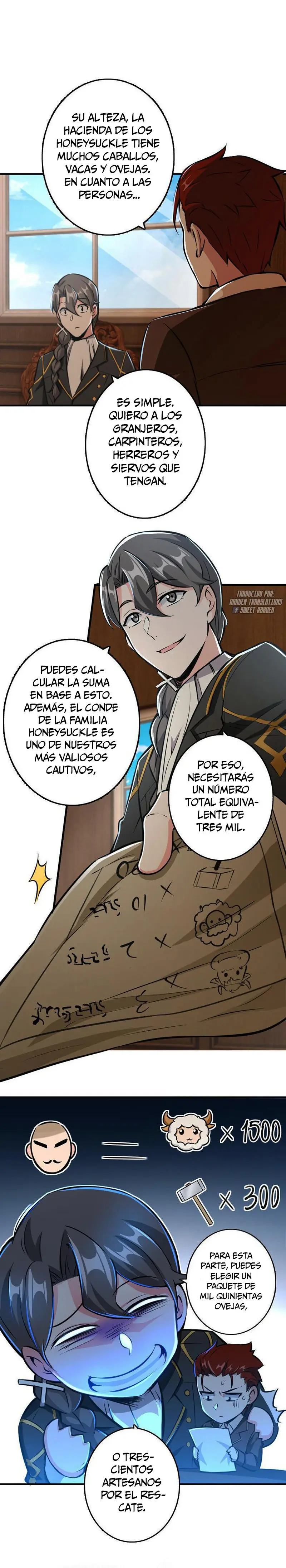 Liberen a esa bruja (2018) - Capítulo 85 - Página 15 - LectorTMOo