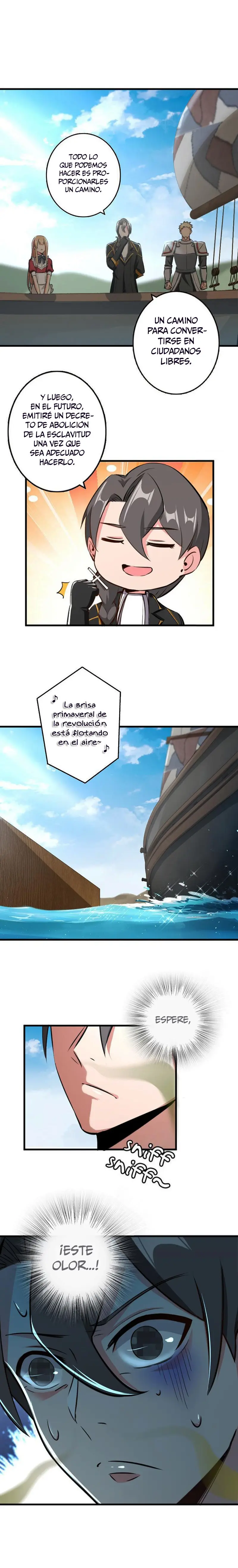 Liberen a esa bruja (2018) - Capítulo 87 - Página 16 - LectorTMOo