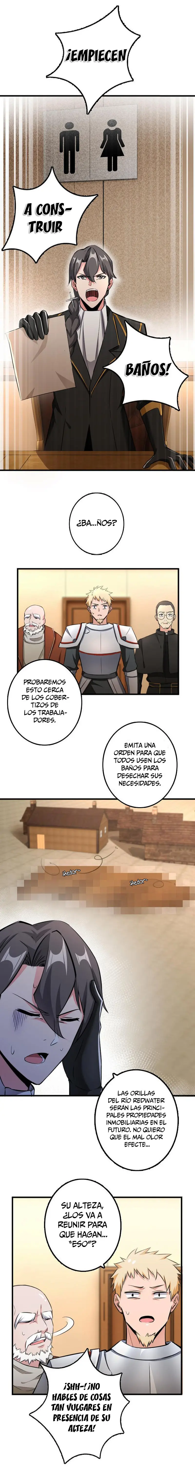 Liberen a esa bruja (2018) - Capítulo 87 - Página 18 - LectorTMOo