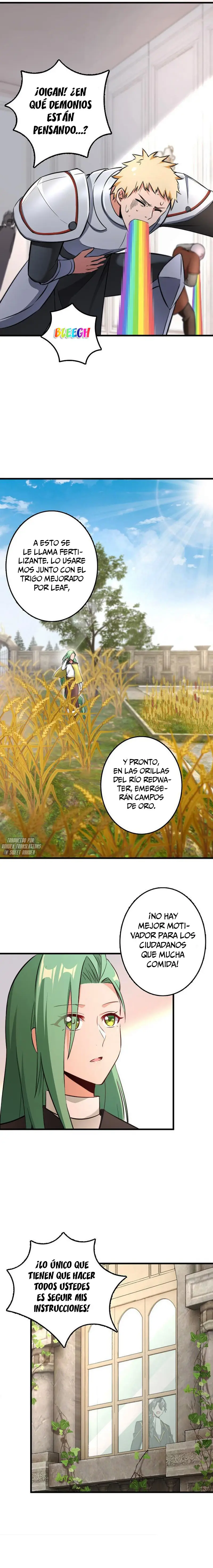 Liberen a esa bruja (2018) - Capítulo 87 - Página 26 - LectorTMOo