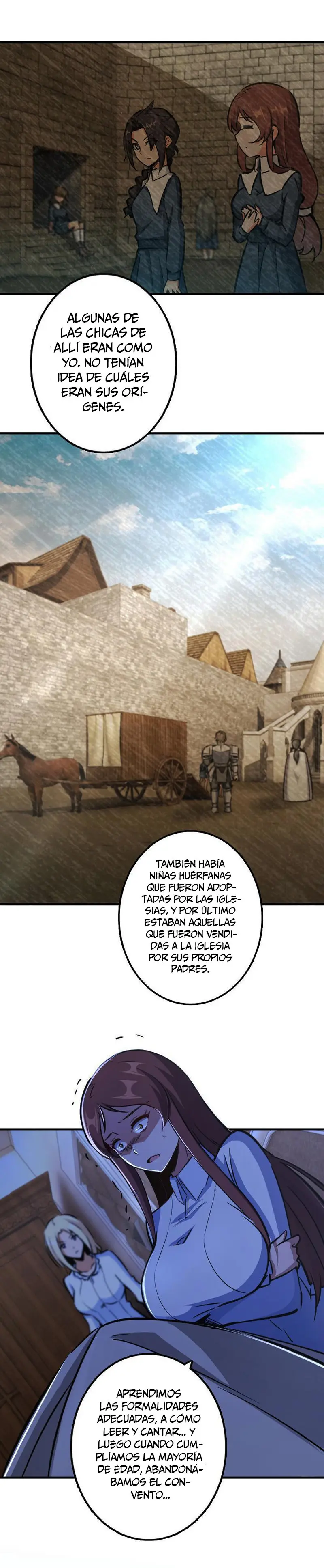 Liberen a esa bruja (2018) - Capítulo 88 - Página 17 - LectorTMOo