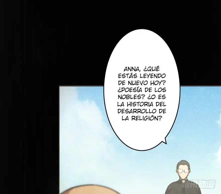 Liberen a esa bruja (2018) - Capítulo 9 - Página 9 - LectorTMOo